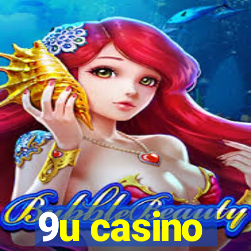 9u casino